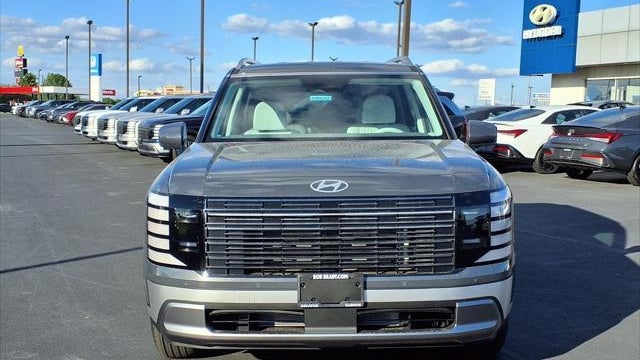 2026 Hyundai PALISADE SEL