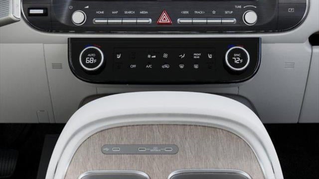 2026 Hyundai PALISADE SEL