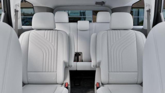 2026 Hyundai PALISADE SEL