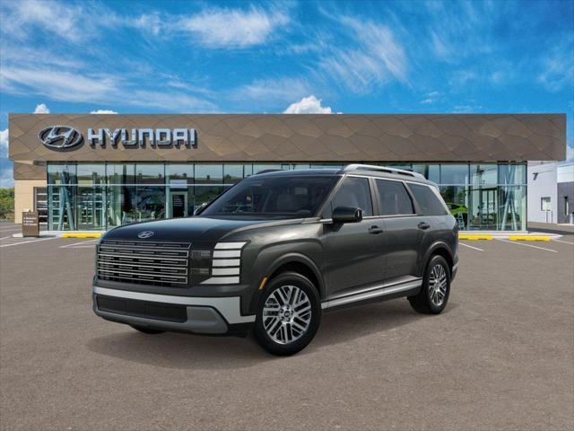 2026 Hyundai Palisade - $44,540