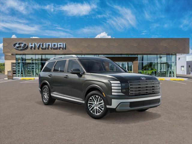 2026 Hyundai Palisade - $44,540