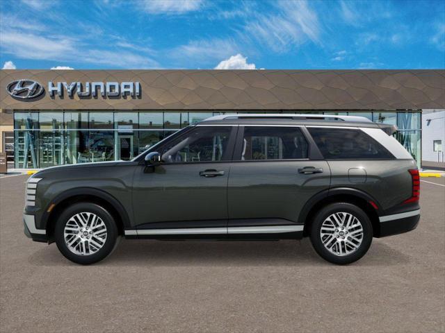 2026 Hyundai Palisade - $44,540