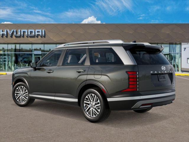 2026 Hyundai Palisade - $44,540