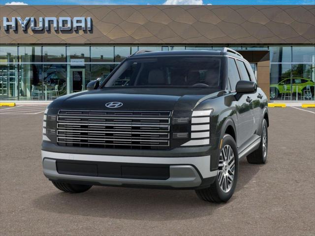 2026 Hyundai Palisade - $44,540