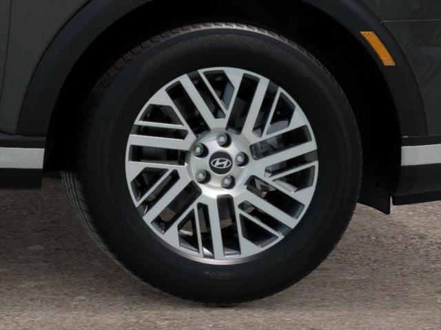 2026 Hyundai Palisade - $44,540