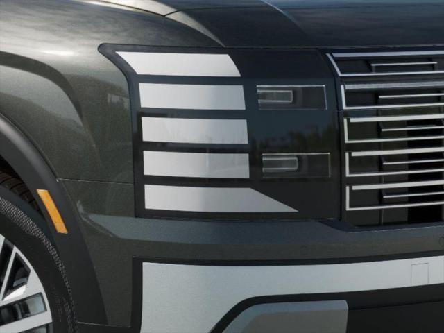 2026 Hyundai Palisade - $44,540
