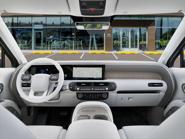 2026 Hyundai Palisade - $44,540