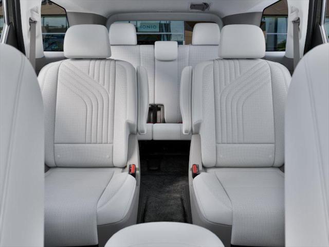 2026 Hyundai Palisade - $44,540