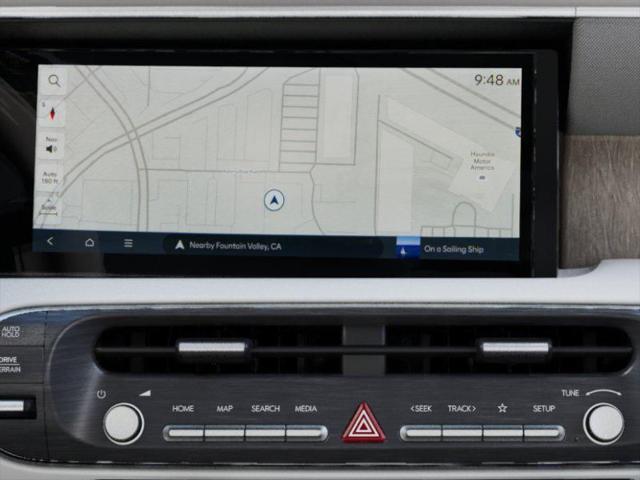 2026 Hyundai Palisade - $44,540