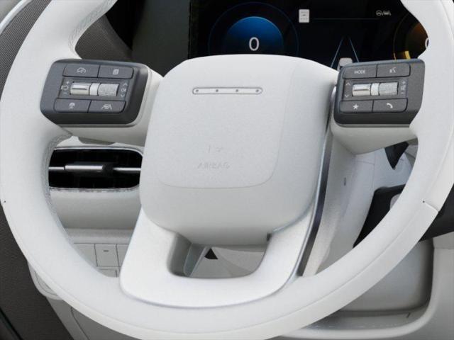 2026 Hyundai Palisade - $44,540