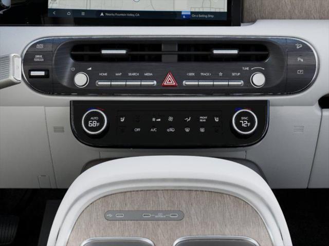2026 Hyundai Palisade - $44,540