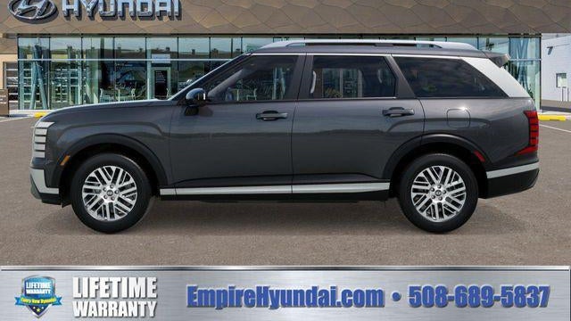 2026 Hyundai PALISADE SEL