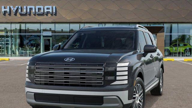 2026 Hyundai PALISADE SEL