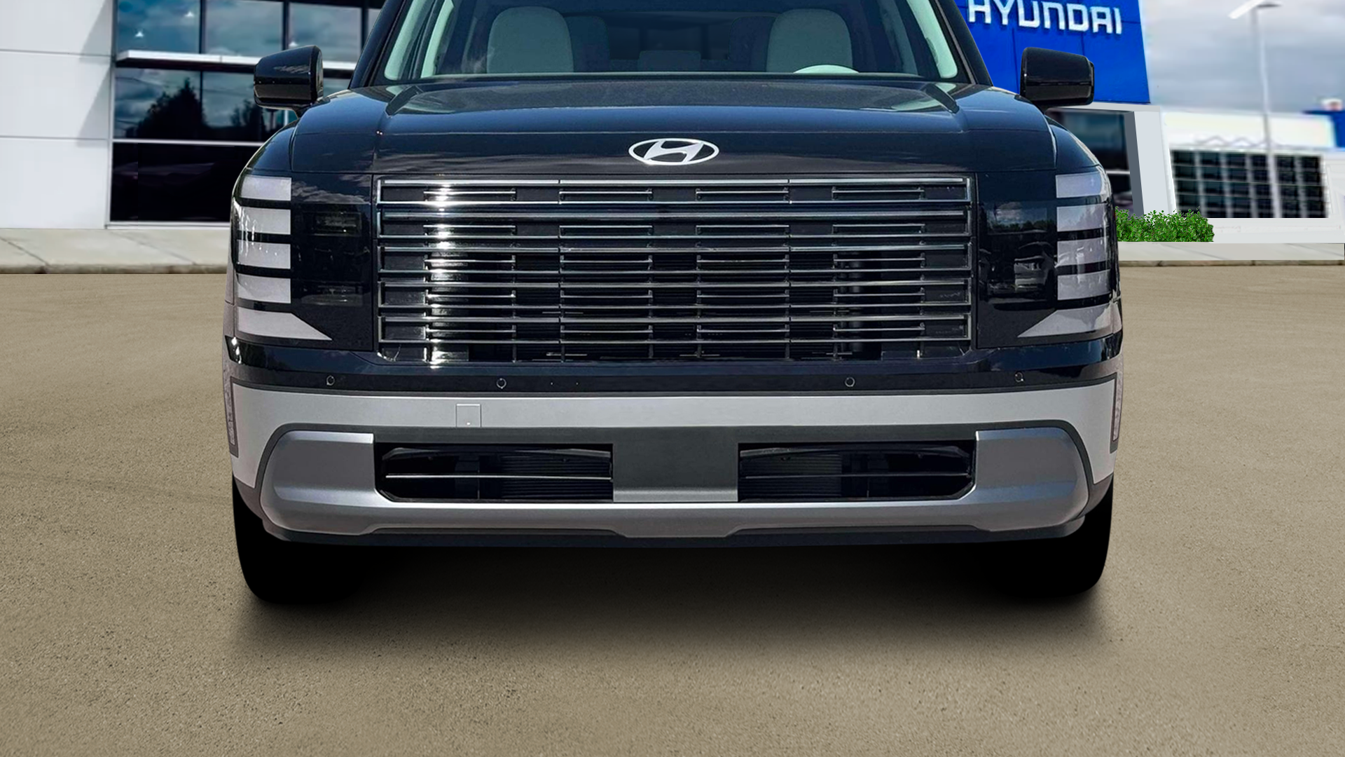 2026 Hyundai PALISADE SEL