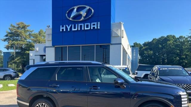 Preowned 2026 Hyundai PALISADE SEL for Sale