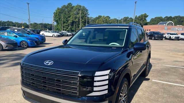 2026 Hyundai PALISADE SEL