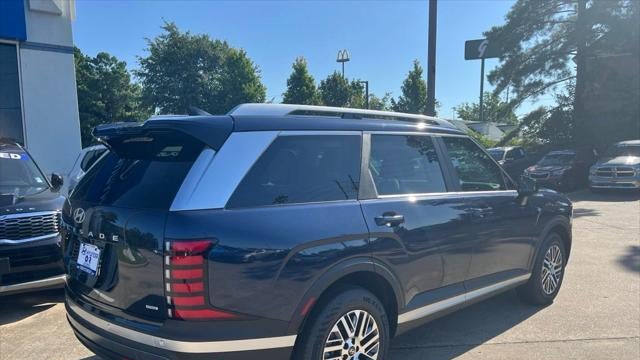 2026 Hyundai PALISADE SEL