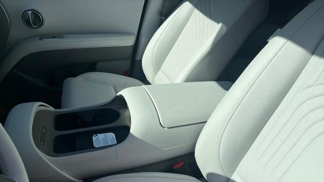 2026 Hyundai PALISADE SEL