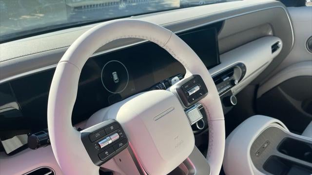 2026 Hyundai PALISADE SEL