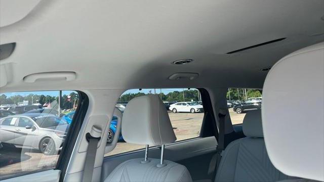 2026 Hyundai PALISADE SEL