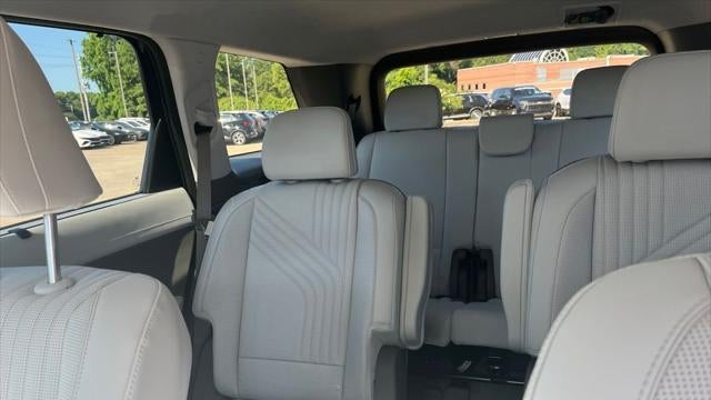 2026 Hyundai PALISADE SEL