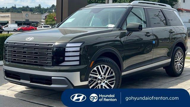 Preowned 2026 Hyundai PALISADE SEL for Sale