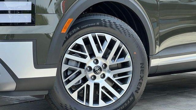 2026 Hyundai PALISADE SEL