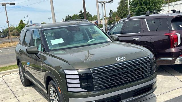 2026 Hyundai PALISADE SEL