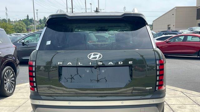 2026 Hyundai PALISADE SEL