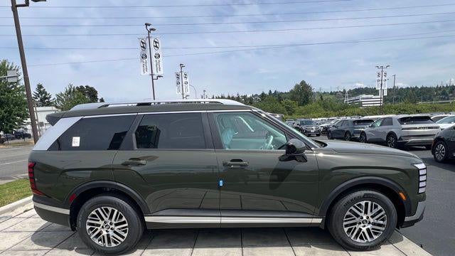 2026 Hyundai PALISADE SEL