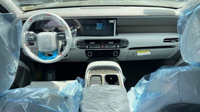 2026 Hyundai PALISADE SEL