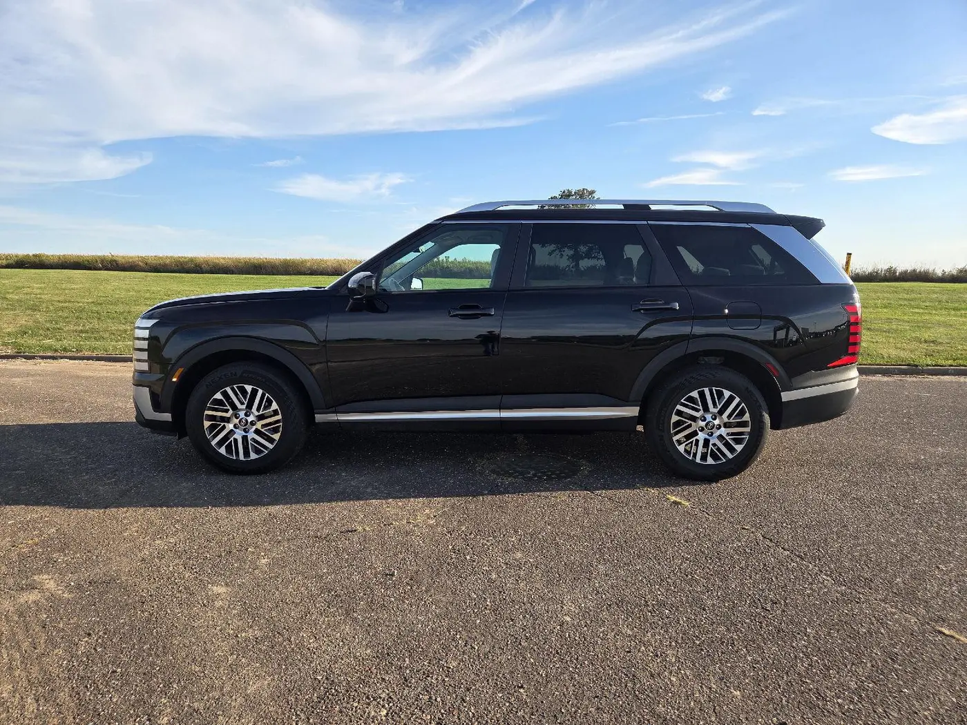 2026 Hyundai Palisade - $39,821