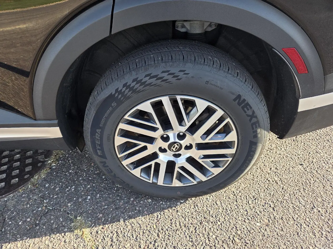 2026 Hyundai Palisade - $39,821
