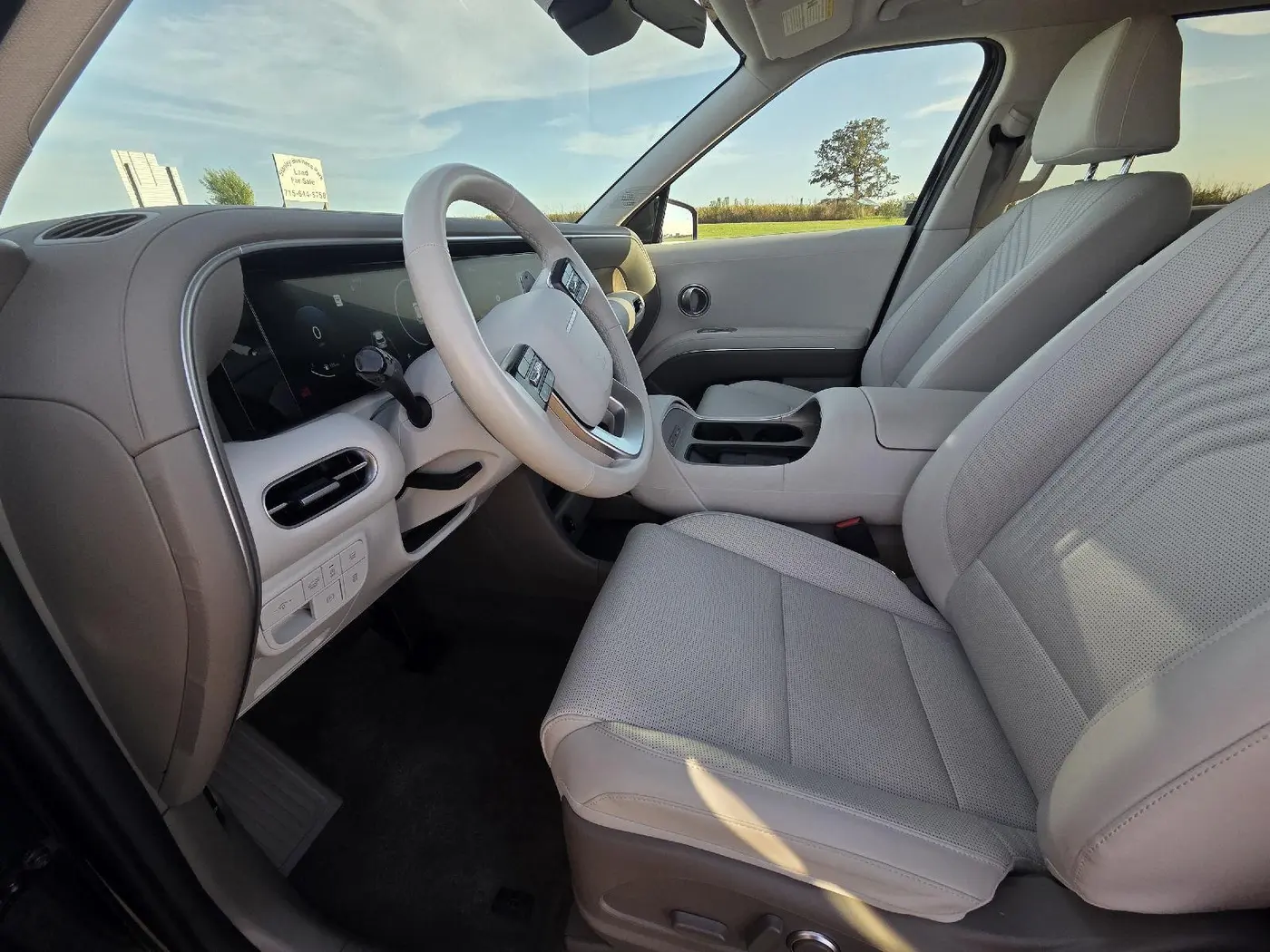 2026 Hyundai Palisade - $39,821