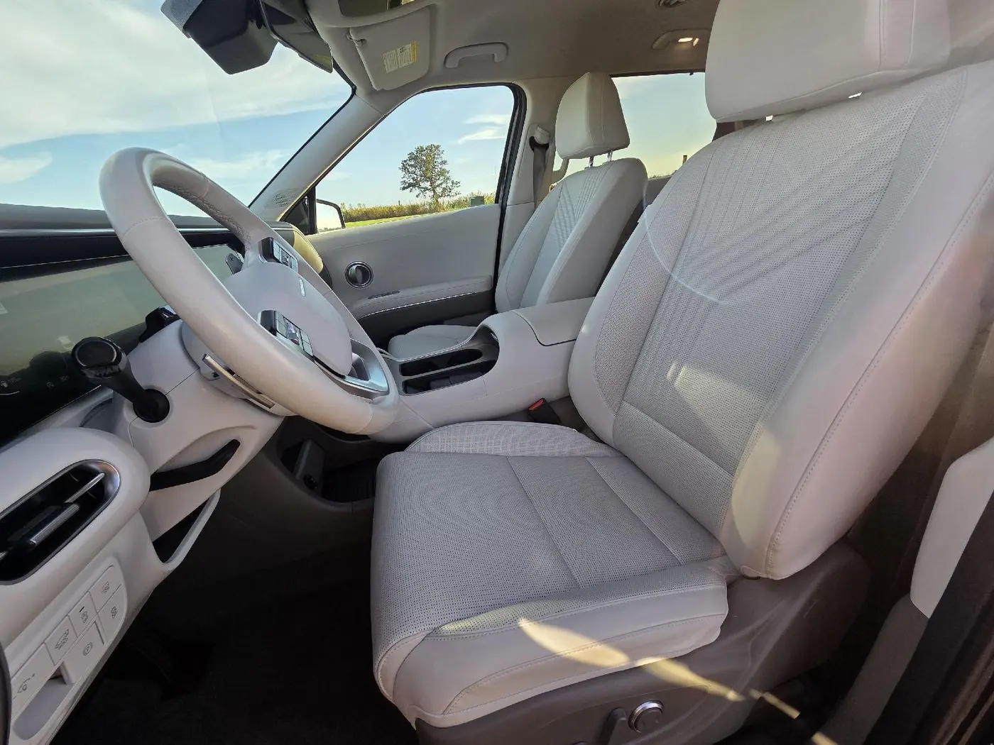 2026 Hyundai Palisade - $39,821