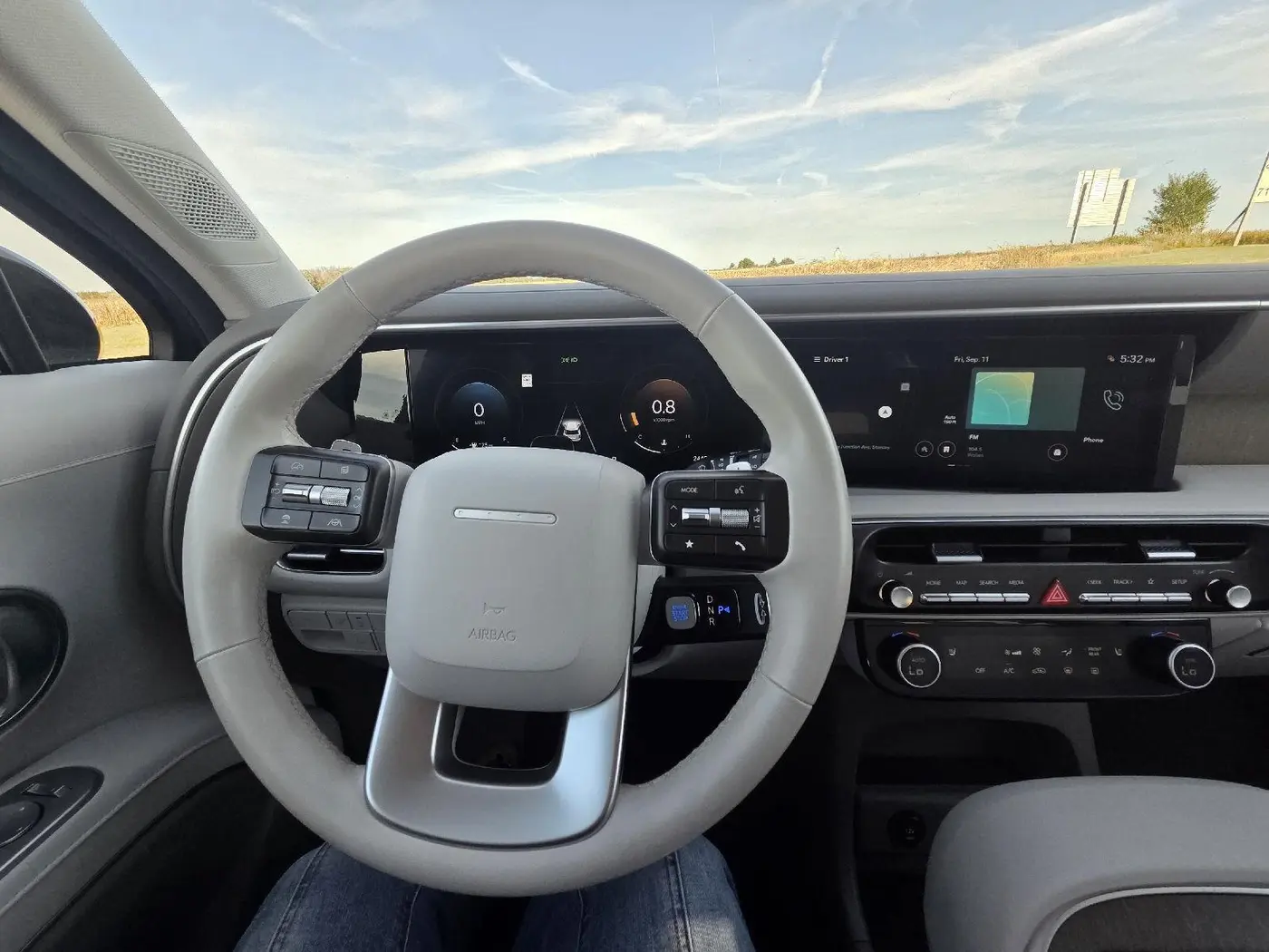 2026 Hyundai Palisade - $39,821