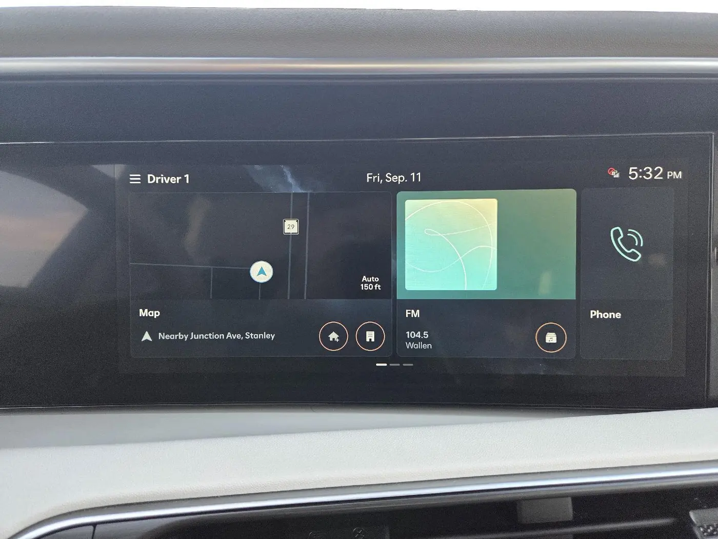 2026 Hyundai Palisade - $39,821