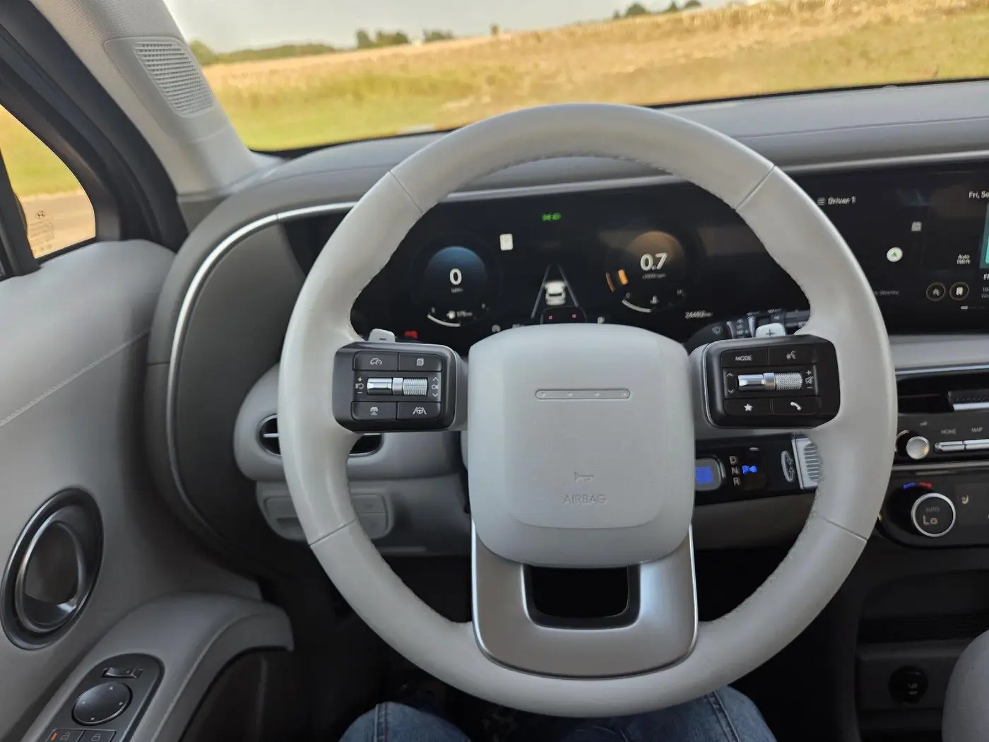 2026 Hyundai Palisade - $39,821