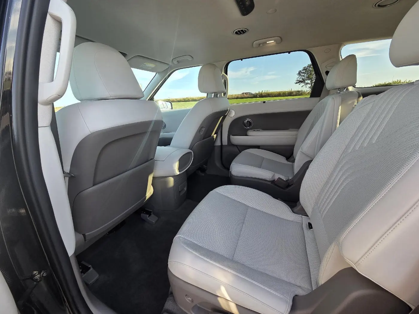 2026 Hyundai Palisade - $39,821