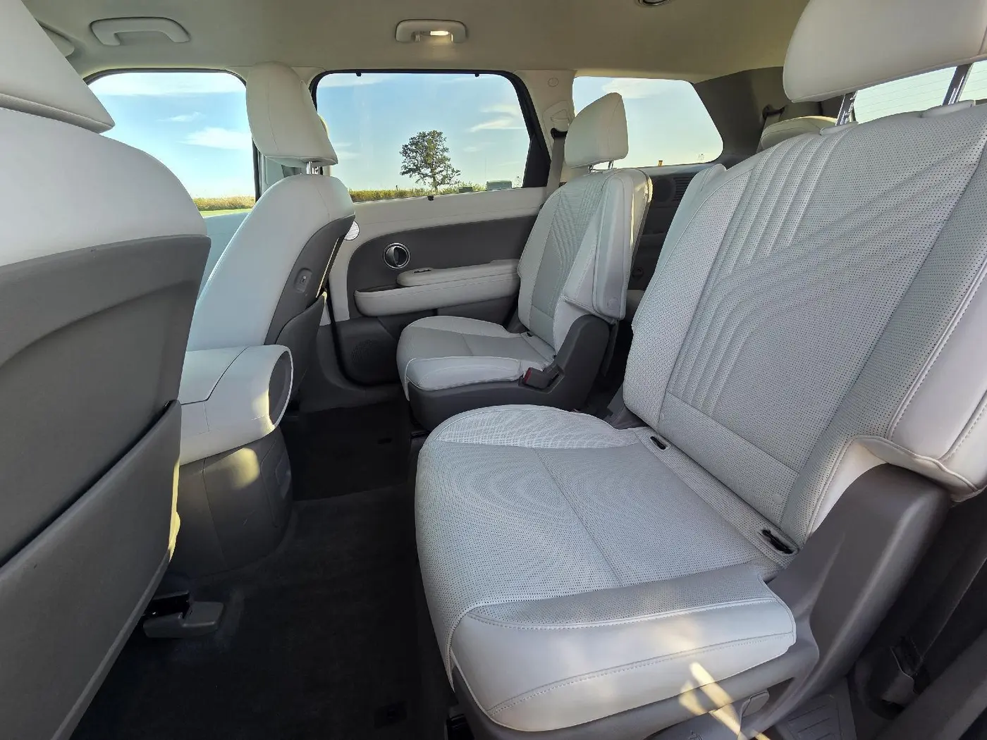 2026 Hyundai Palisade - $39,821