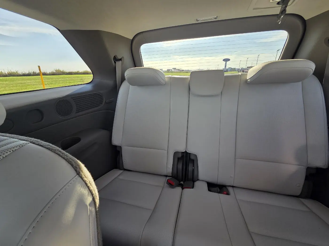 2026 Hyundai Palisade - $39,821