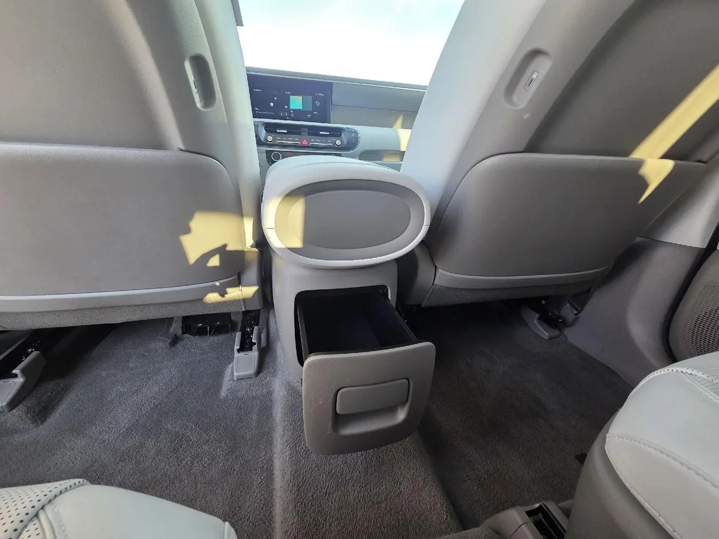 2026 Hyundai Palisade - $39,821