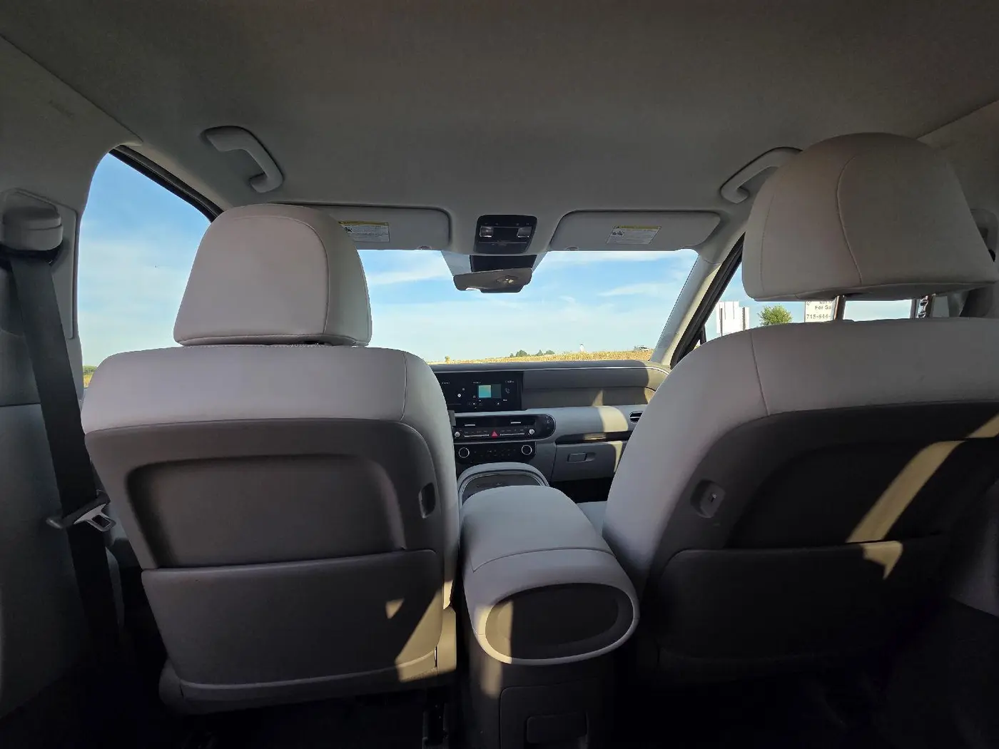 2026 Hyundai Palisade - $39,821