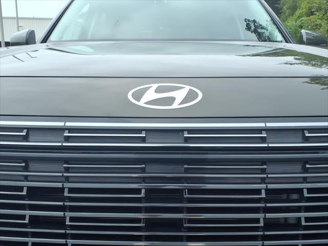 2026 Hyundai Palisade - $38,591