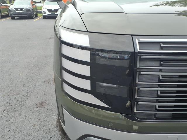 2026 Hyundai Palisade - $38,591