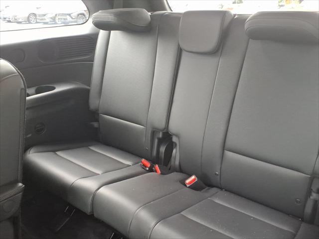 2026 Hyundai Palisade - $38,591