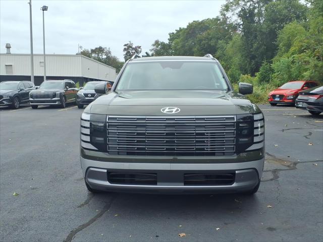 2026 Hyundai Palisade - $38,791