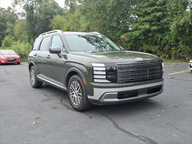 2026 Hyundai Palisade - $38,791