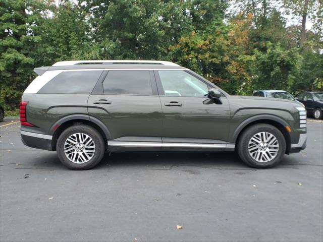 2026 Hyundai Palisade - $38,791