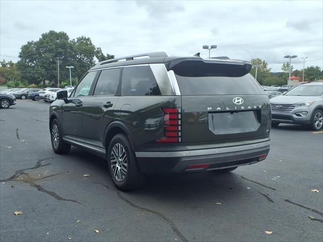 2026 Hyundai Palisade - $38,791